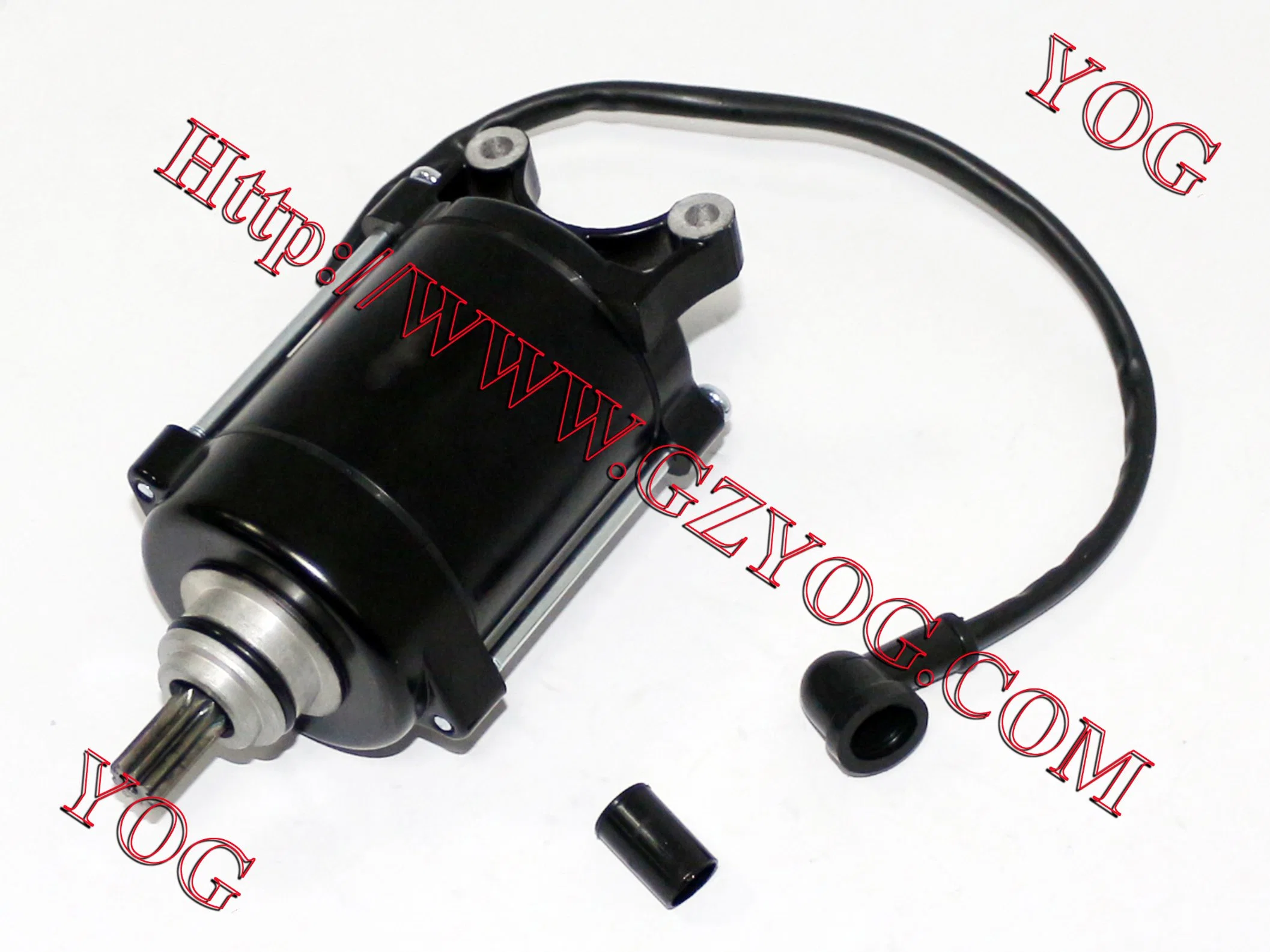 Moteur de moto Encendido Pulsar 200ns Cg1259t-Dyhs