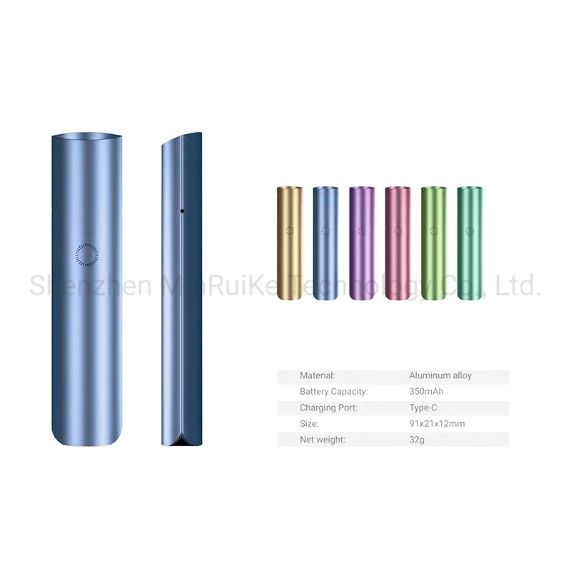 510 Thread Vape Battery Preheating Pens Variable Voltage Cartridges Tank for Thick Oil Cart Vape Support OEM/ODM Order