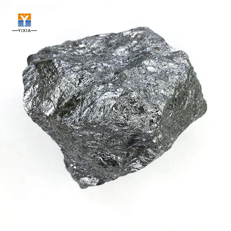 High Purity Industrial Silicon Metal 441 1101 3303 with The Best Price