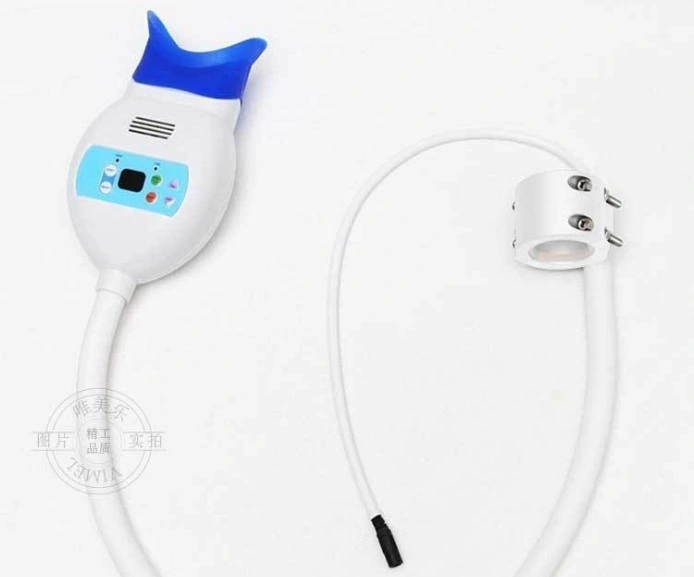 Tooth Cold Light Whitening Instrument Dental Whitening Equipment for Beauty Salon