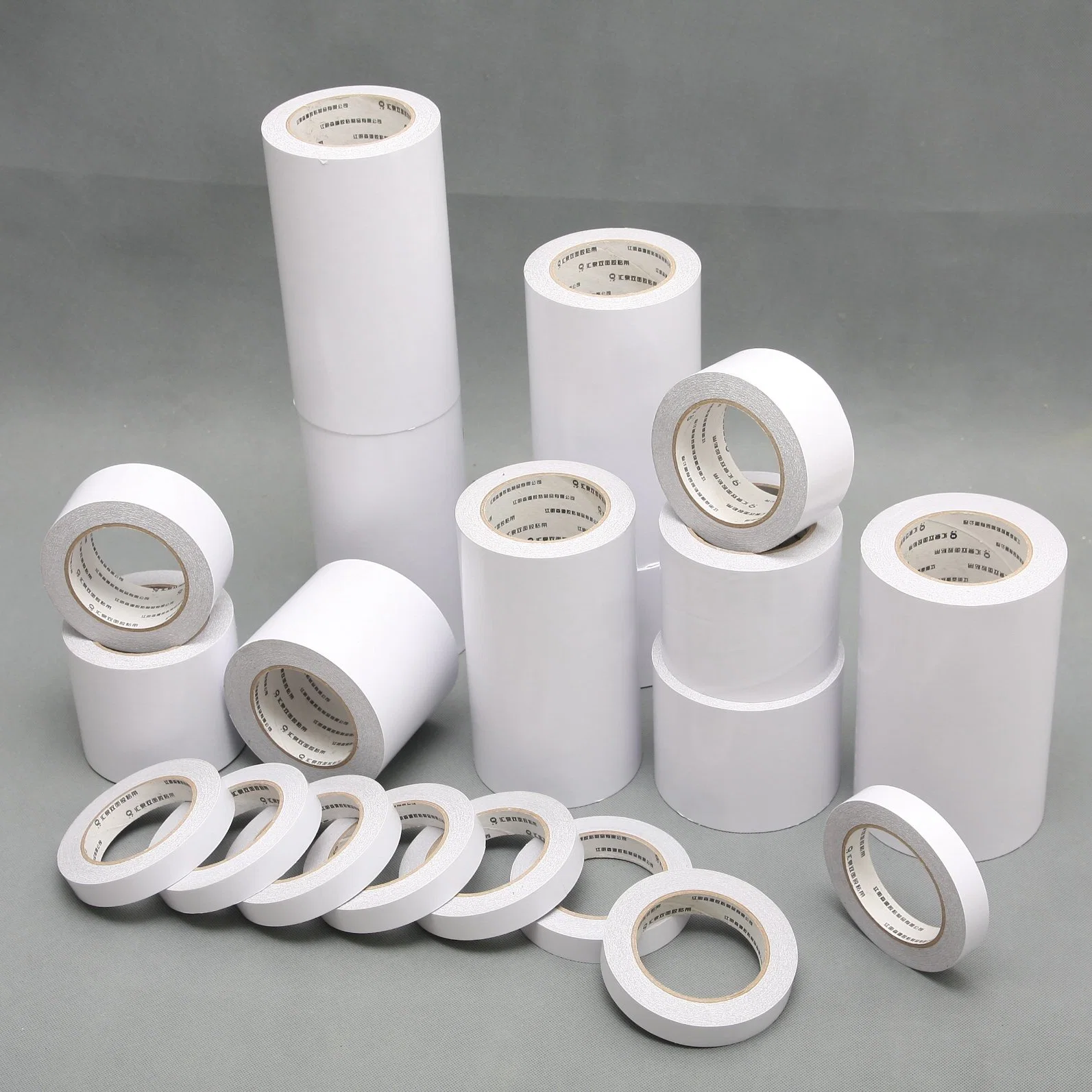 Good Quality Direct Selling Double Side Tape Adhesive Tissue Tape