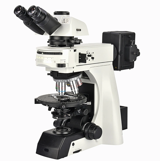 BestScope BS-5095TRF Research Politriting Microscope للتعليم الجامعي