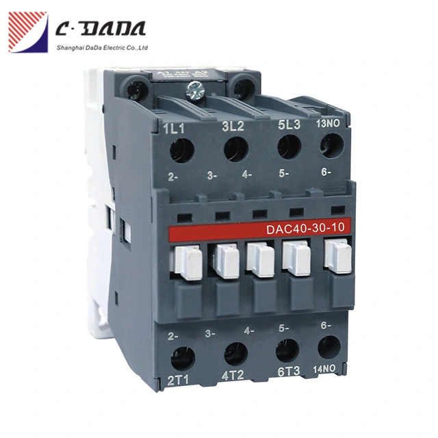 High quality/High cost performance  250kw DC 400A Capacitor Magnetic AC Contactor