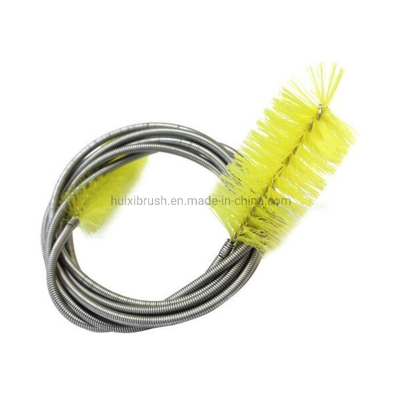 Flexible CPAP Tube Hose Cleaning Brush