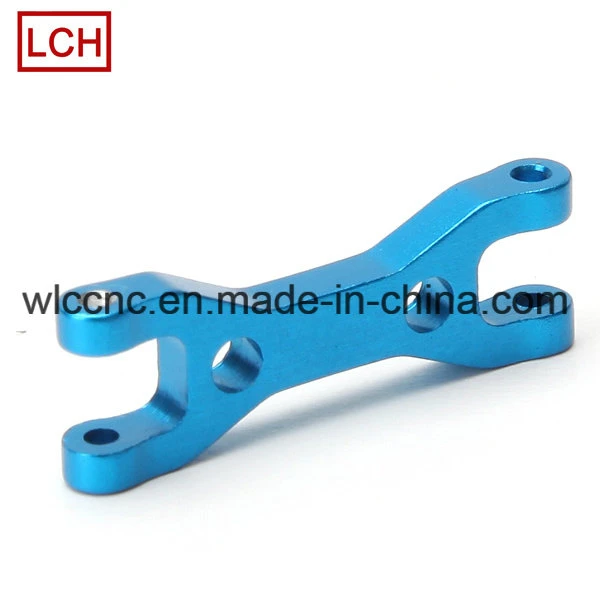 CNC Aluminum Rear Lower Suspension Arm Ep 1/10 RC Drift Car Parts