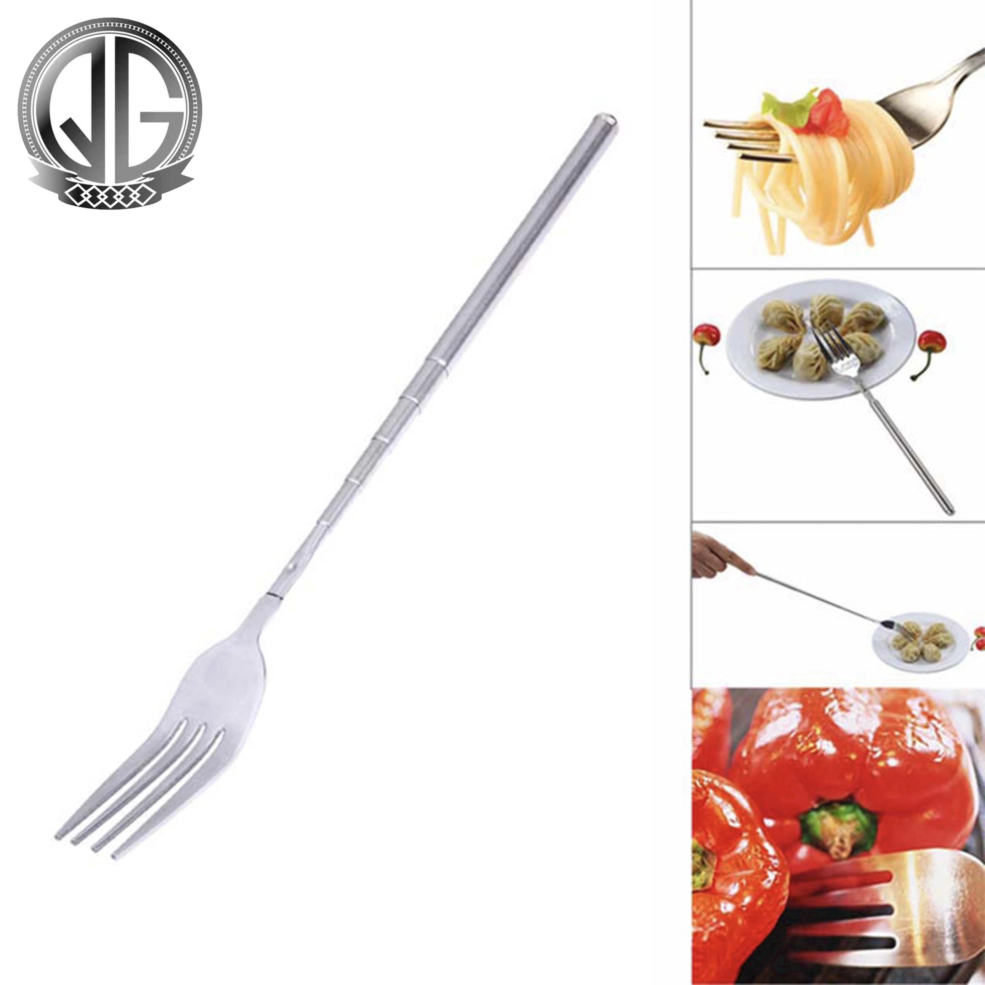 Wholesale/Supplier Exquisite Forks for Christmas Party Weddings Restaurants Style