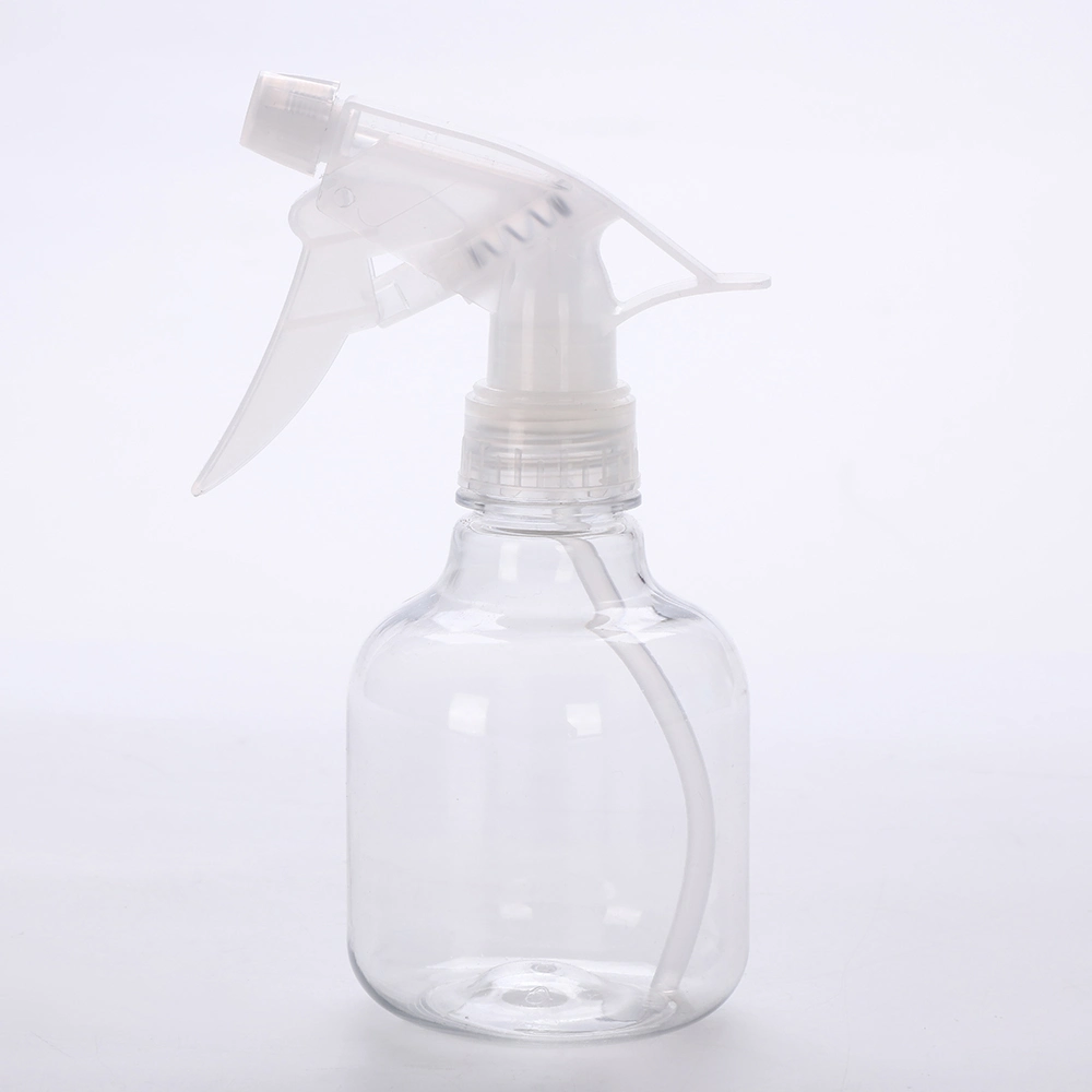 500ml Spray Bottles for Cleaning Solutions PP Empty Plastic Trigger Sprayer Bottle Cleaning Garden Disinfect Pet Watering Flowers Spray Bottle Spray Pump