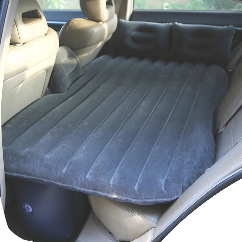 Voiture Matelas à air frais de Voyage lit matelas gonflable personnalisé