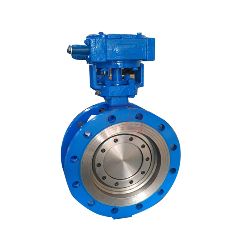 API Standard High quality/High cost performance Cast Steel/Cast Iron/ Ductile Iron Lug Type Butterfly Valve with Hand Wheel/Pneumatic/Motorized