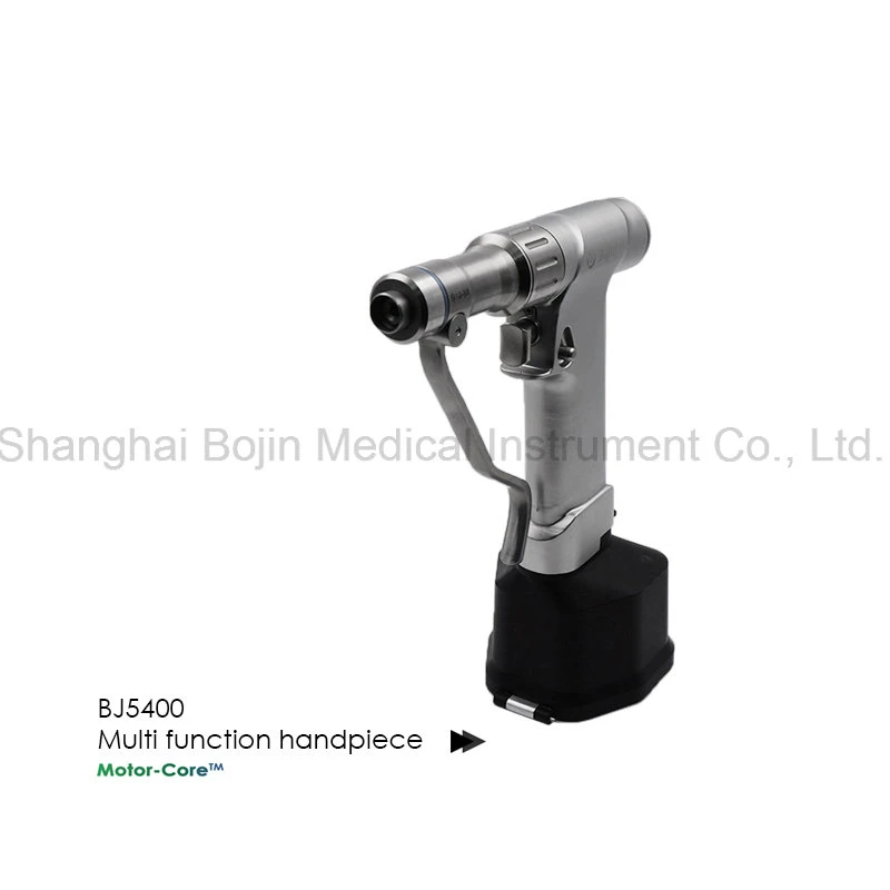 Multi Function Power Tools Bone Drill & Saw Bj5400