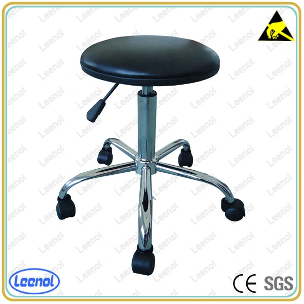 Ln-4110A Color ESD Round Chair