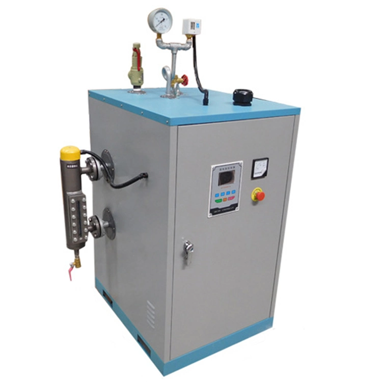 Chinese Excellent Quality 500kg/H Electric Steam Generator