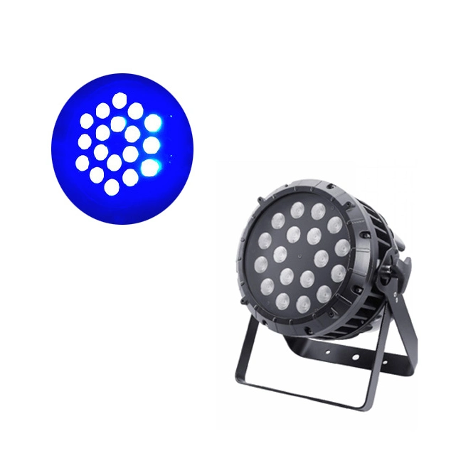 Atd Waterproof Stage 18*10W RGBW LED PAR Lighting