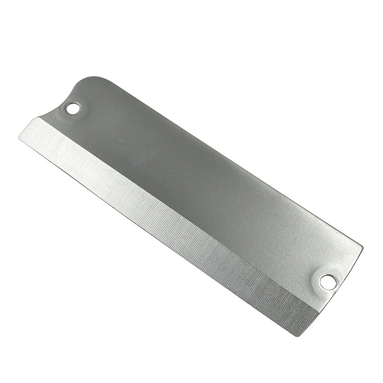 Vegetable Chopper Stainless Steel Blades