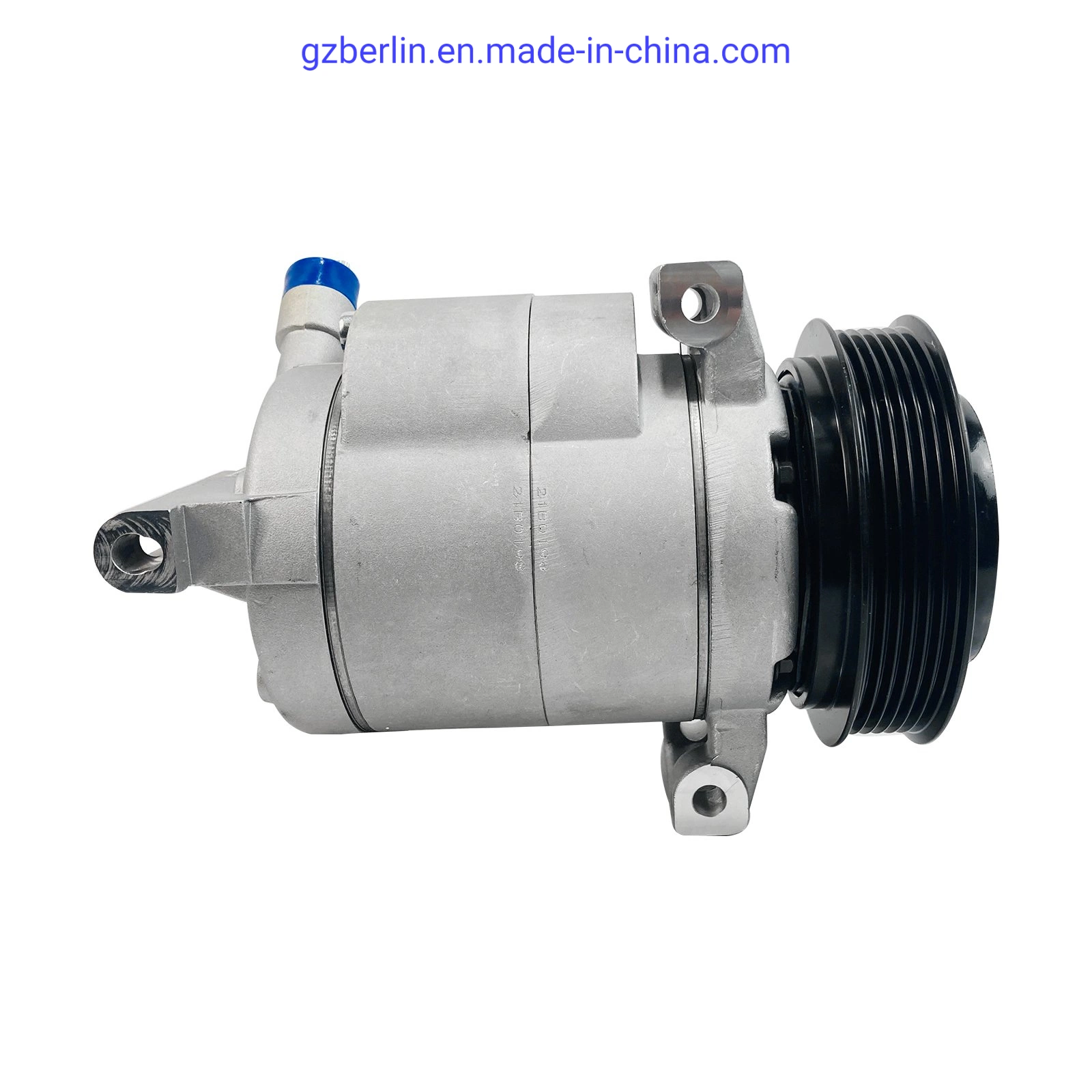 Auto Motor Air Condition 12V Compressor for Chevrolet Captiva C100/C140 OEM 94552594