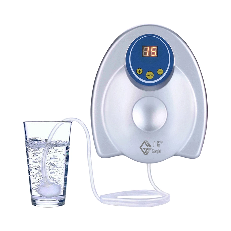 Household Ozone Water Purifier for Washing Fruit and Vegetable