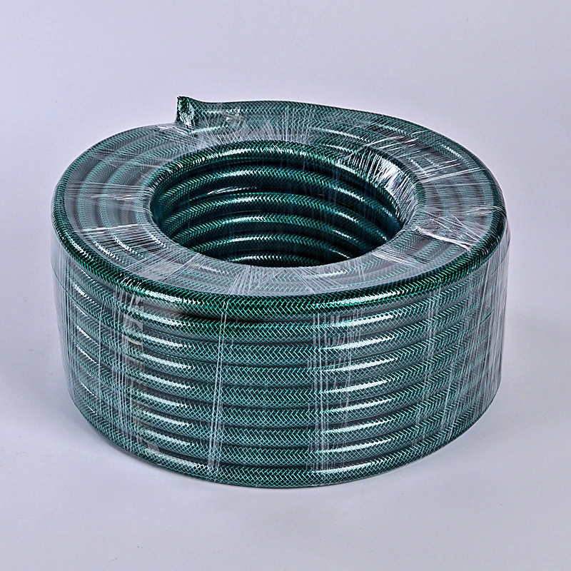 China Fabrik Günstige PVC-Schlauch Flexible Rohr Kundenspezifische Farbe Vertrieb
