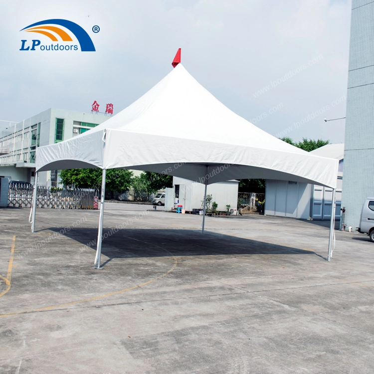 6X6m Gazebo marquee barato para alquilar