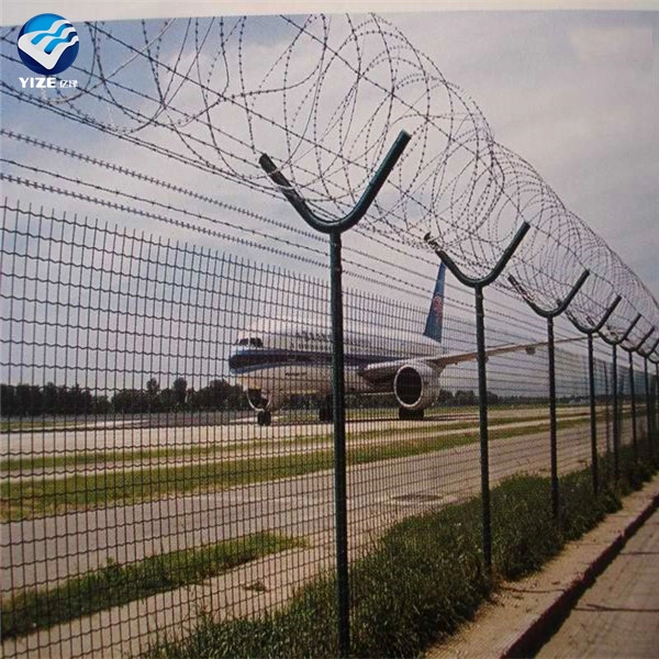 Netherlands Network /Wave Network/Holland Wire Mesh Fence