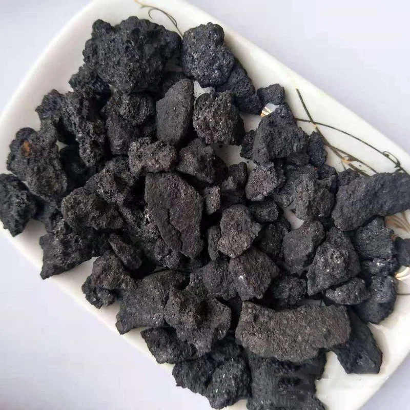 High-Quality Casting Foundry Coke Is From China with Best Price