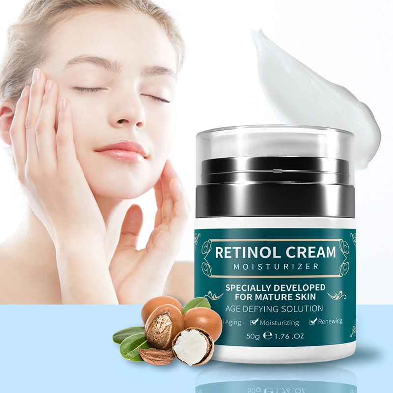 Lifting and Firming Daily Skin Care Lightening Cream 50g