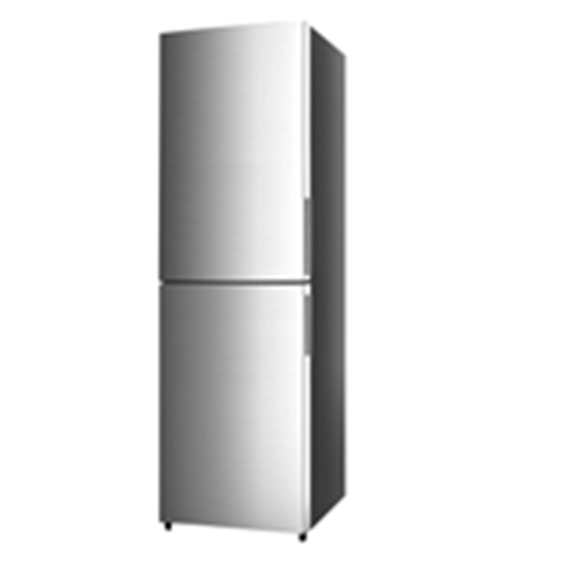 LPG Gas & Electric Double Door Absorption Refrigerator