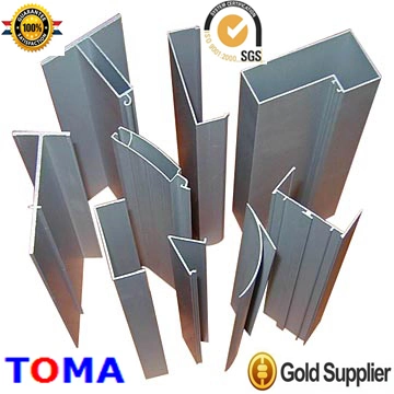 High quality/High cost performance  Aluminium Profiles for Aluminium Windows and Doors