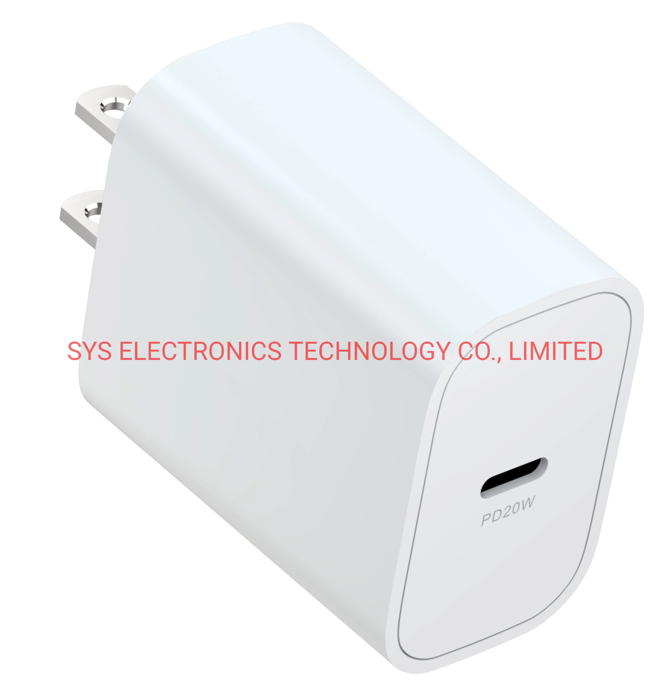 Commerce de gros PD 20W Chargeur universel Téléphone pour iPhone Apple