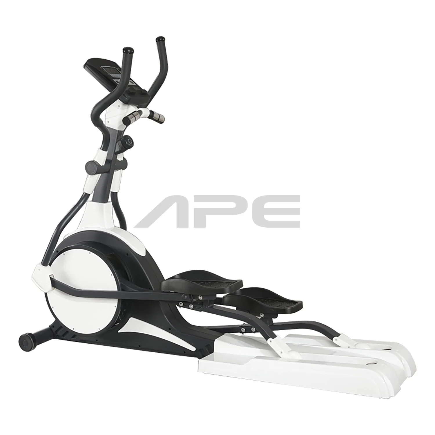 Ape Cross-Trainer Stepper Motion Cardio Climber Stepping Elliptical Machine