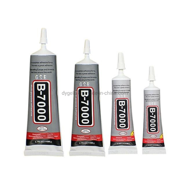 Household Diamond Painting Glue for Jewelry B6000 B7000 E8000