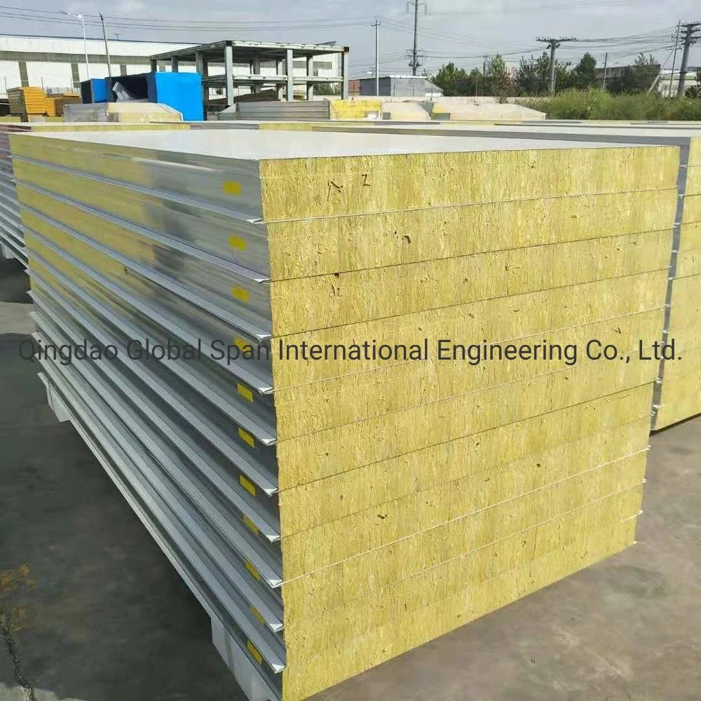 High quality/High cost performance  Best Price Clean Room Panel/EPS Sandwich Panel Positive Feedback