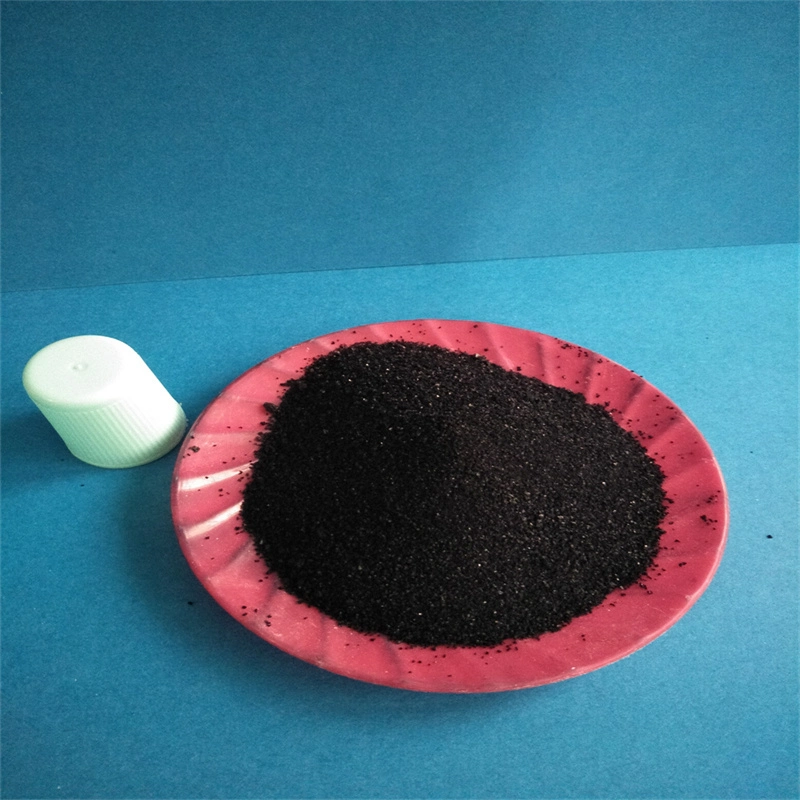 Dyestuffs Sulphur Black Br 200%, 220%, 240% Textile Dye