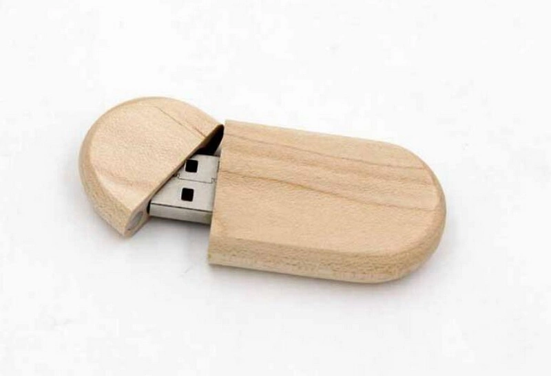 Wooden USB Flash Drive, Wooden Pen Drive, Wood USB Memory Sticks