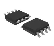 DG411DY-T1-E3 Analog Switch Quad SPST ICs