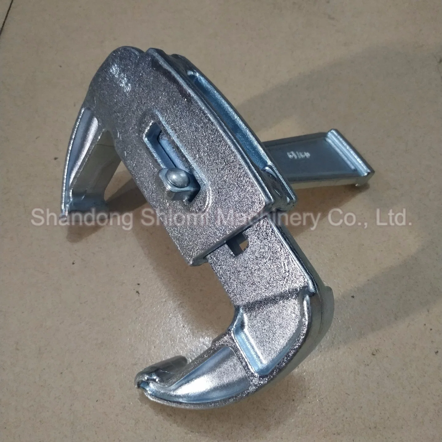 Construction Formwork Clamp - Casting or Forging