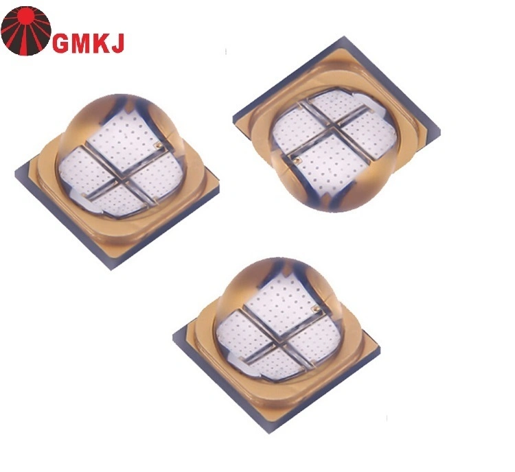 7W 380nm 400nm UV LED SMD 5050 for UV Curing