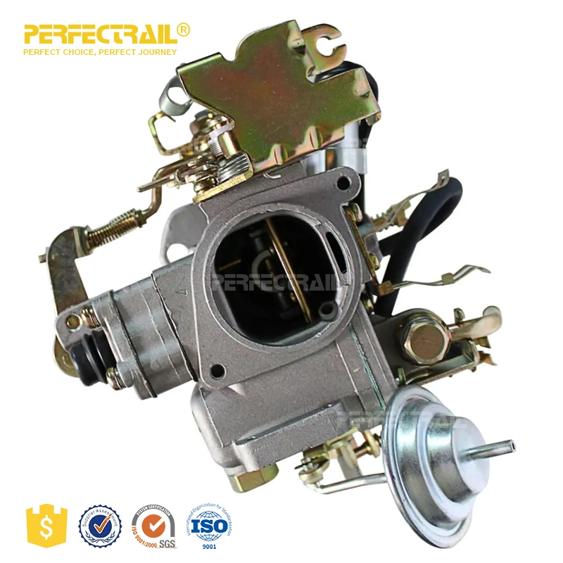 Auto Carburetor for Suzuki Sj410 13200-80322