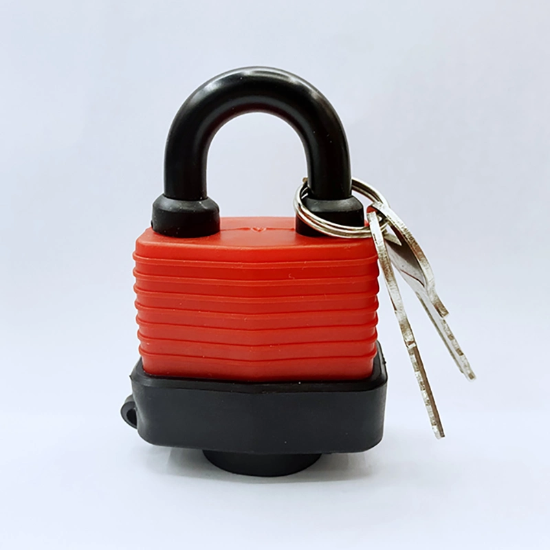 Best Sale Anti-Rust Solid Padlocks Anti-Theft Safety Brass Padlock