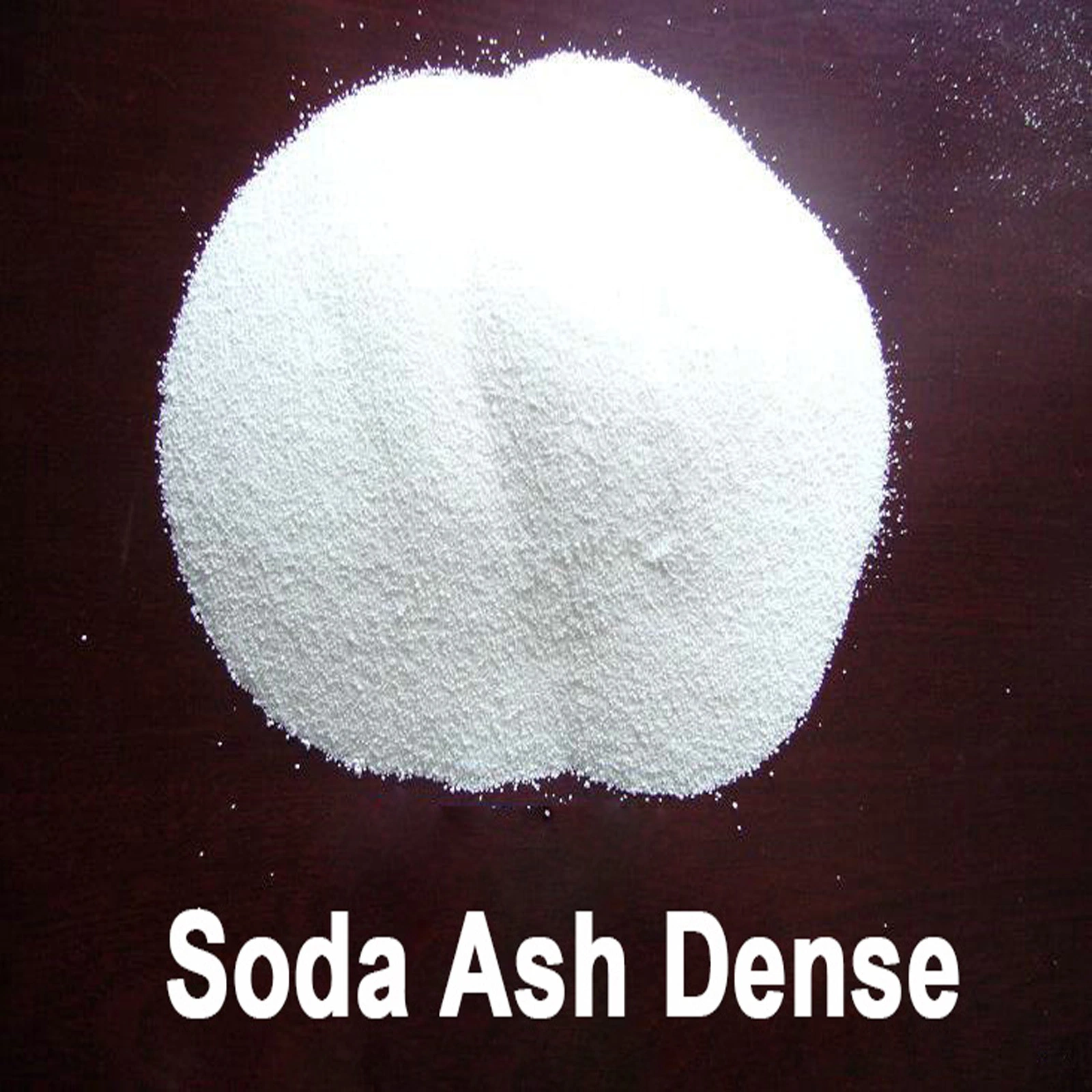 Hot Selling Chemicals Product Industrial Grade Sodium Carbonate Na2co3 99.5%CAS: 497-19-8