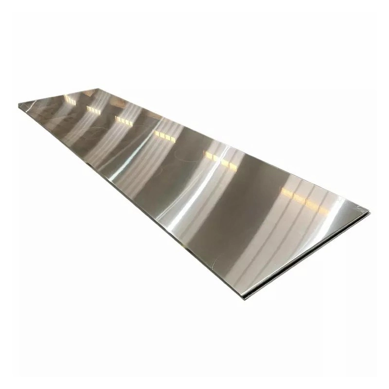 China Manufacturer Hastelloy C276 Alloy Nickel/Monel 400 Sheet Steel Plate Hastelloy C22 Hot Rolled Alloy Steel Sheet ASTM A512 Gr50 A36 St37 S45c St52 Ss400