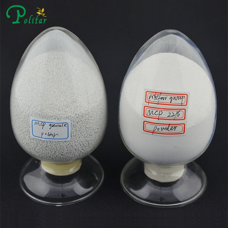 High Pure Poultry Feed Additives Animals Nutrition Mcp