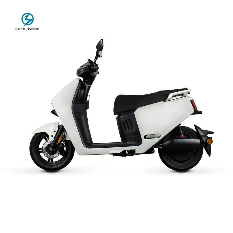 Popular Design Hot Sale Two Wheel Electric Motorcycle with Antitheft Product