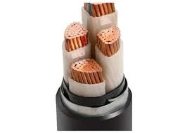 Factory Outlet 0.6/1kv 8.7/15kv Low Medium Voltage 150 Sq mm 300 Sq mm PVC Insulated XLPE PE Sheathed LSZH Copper/Aluminium 3 Core 4 Core Unarmoured Power Cable