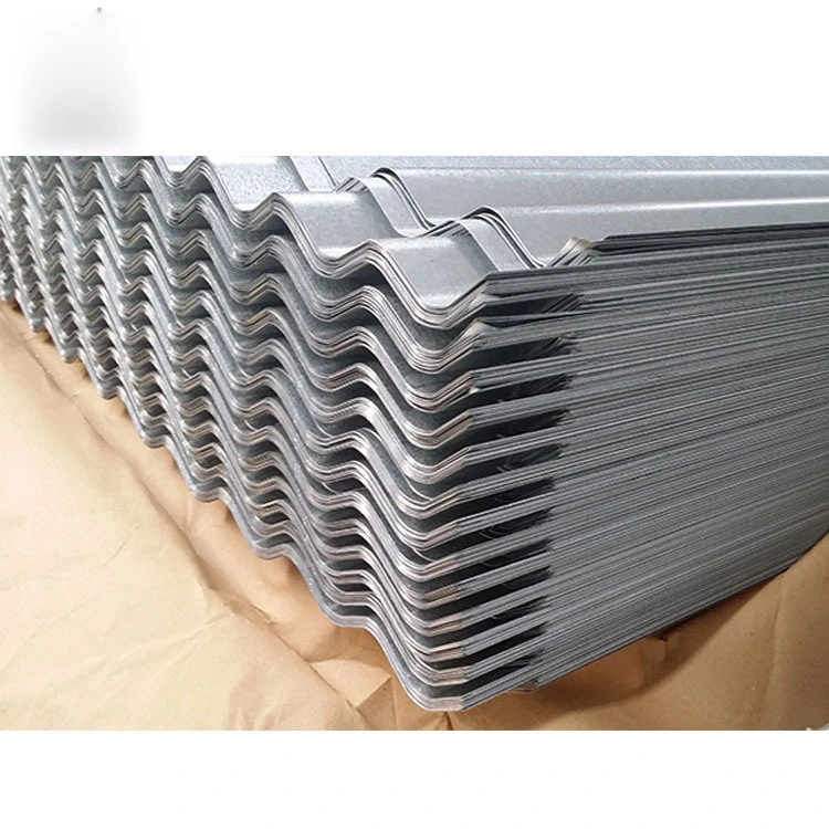 Galvalume/Metal Galvanized Steel Roof Sheet/Roof Tiles