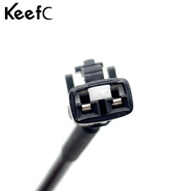 Keefc High quality/High cost performance  ABS Wheel Speed Sensor Front Left for KIA Sorento OEM 95670-2p000