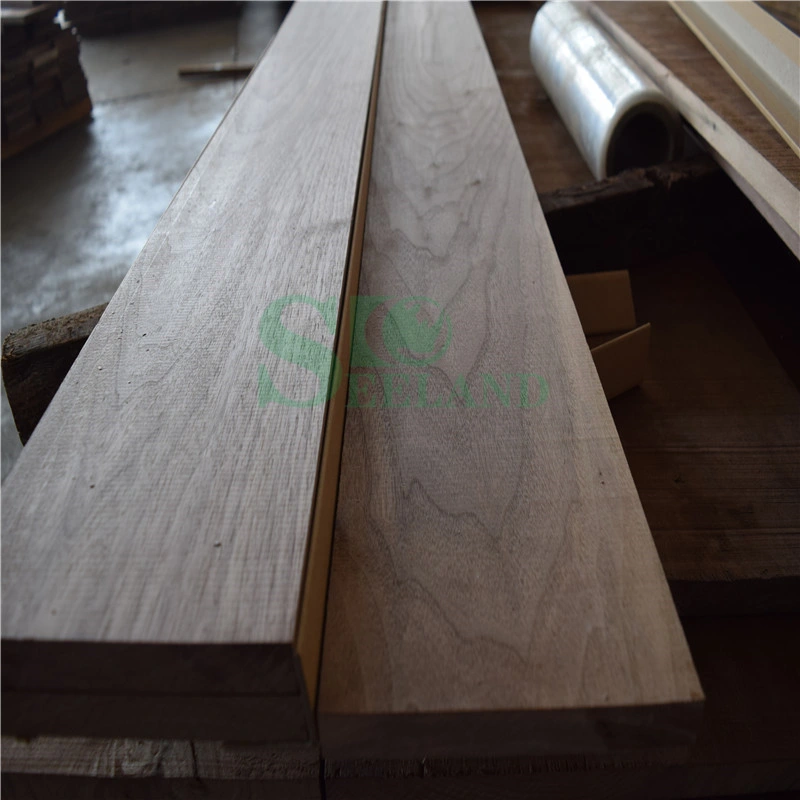 Top Sale Solid Wood or Engineered Wood Walnut Flooring