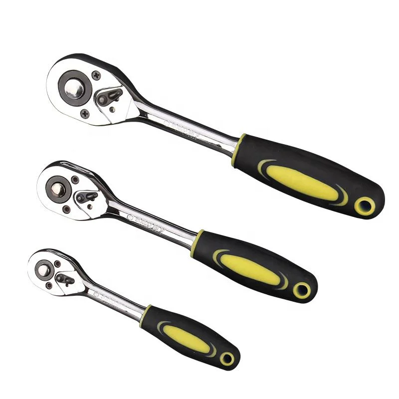 3/8 Refrigeration Ratchet Combination Wrenches Hand Tools
