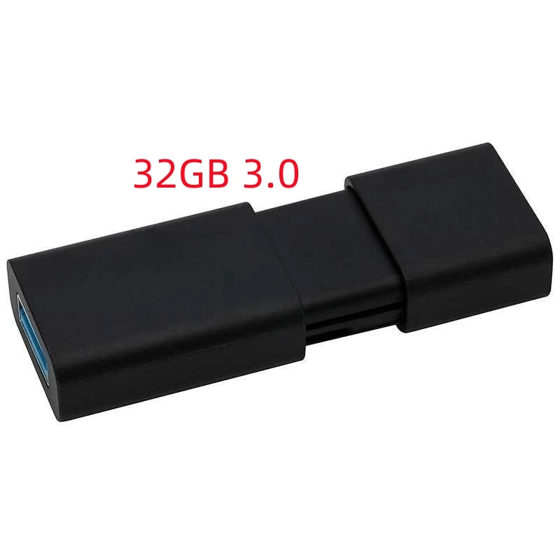 2023 Neues Logo 32GB USB-Flash-Laufwerk 32GB USB3,0