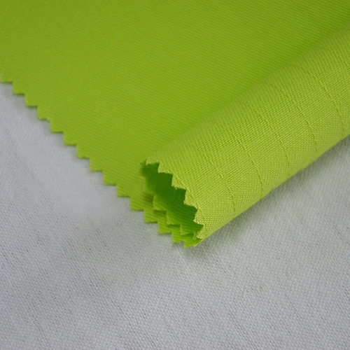 Advanced Fire Retardant Antistatic Fabric for High-Performance Workwear 280 GSM CVC