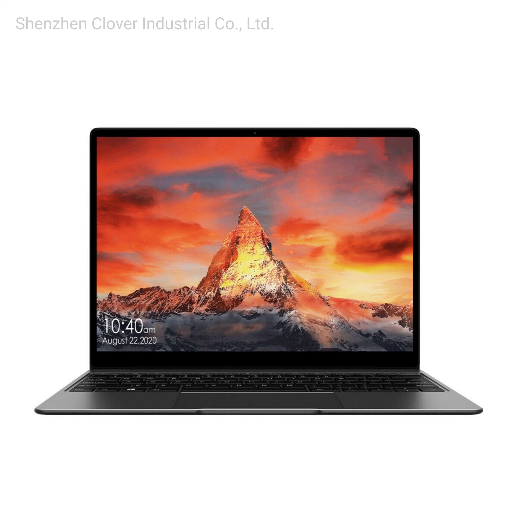 New Upgrade Fast Processing Speed Laptop PC I5 8th Laptop15.6 Inch 8GB Notebook Computer OEM/ODM